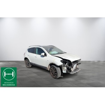 NISSAN QASHQAI (J10)