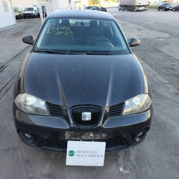 SEAT IBIZA (6L1)