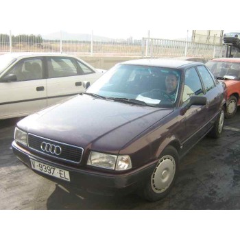 AUDI 80 AVANT
