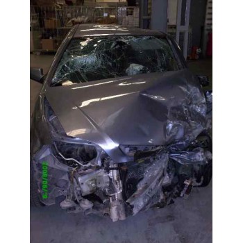 OPEL ASTRA G BERLINA