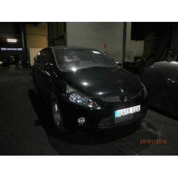 MITSUBISHI GRANDIS (NA0W)