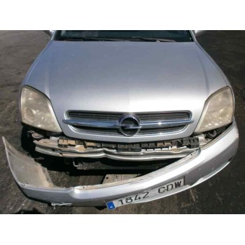 OPEL VECTRA C BERLINA