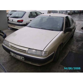 CITROËN XANTIA BERLINA