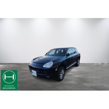 PORSCHE CAYENNE (TYP 9PA)