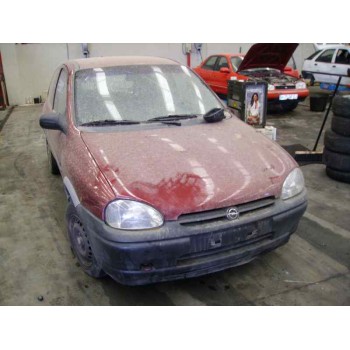 OPEL CORSA B