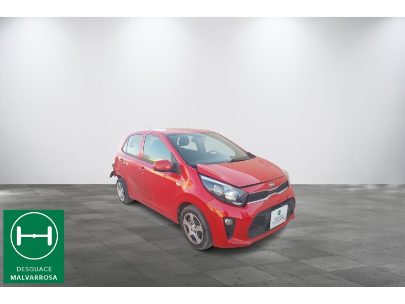 kia picanto iii (ja) del año 2018