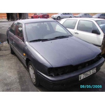 NISSAN PRIMERA BERL./FAMILIAR (P10/W10)