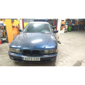BMW SERIE 5 BERLINA (E39)