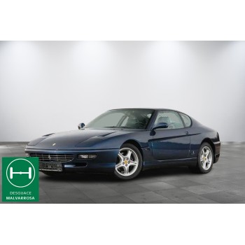 FERRARI 456