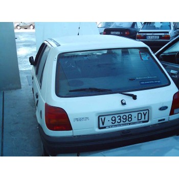 FORD FIESTA BERL./COURIER