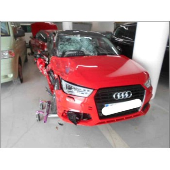 AUDI A1 SPORTBACK (8XF)