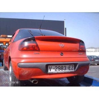 OPEL TIGRA