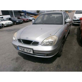 DAEWOO NUBIRA BERLINA
