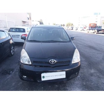 TOYOTA COROLLA VERSO (R1)