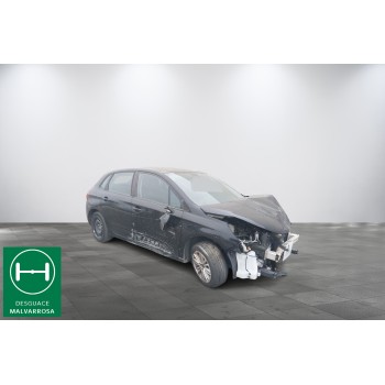 CITROËN C4 II (NC_)