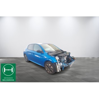 PEUGEOT 208 II (UB_, UP_, UW_, UJ_)