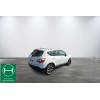 nissan qashqai (j10) del año 2011