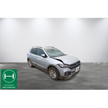 VOLKSWAGEN T-CROSS (C11, D31)