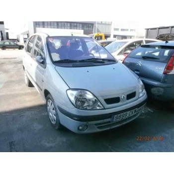 RENAULT SCENIC (JA..)