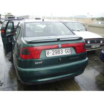 SEAT CORDOBA BERLINA (6K2)