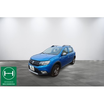 DACIA SANDERO II (B8_)