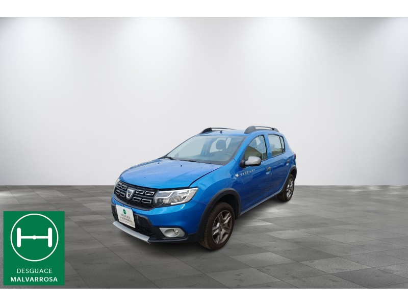 dacia sandero ii (b8_) del año 2018