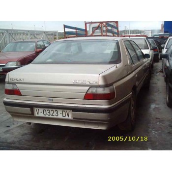 PEUGEOT 605