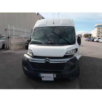 CITROËN JUMPER KASTEN