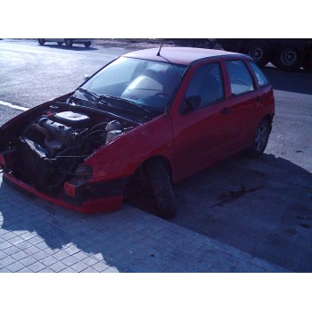 SEAT IBIZA (6K)