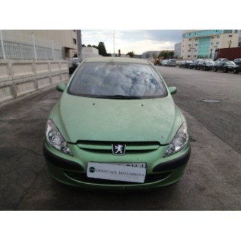PEUGEOT 307 (S1)