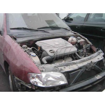 SEAT IBIZA (6K1)