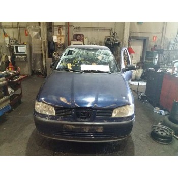 SEAT IBIZA (6K1)