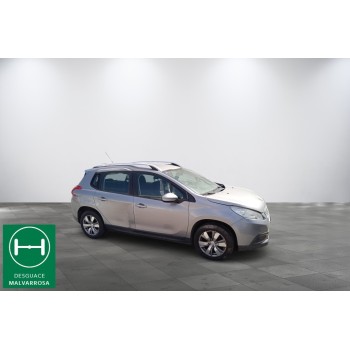 PEUGEOT 2008 (--.2013)