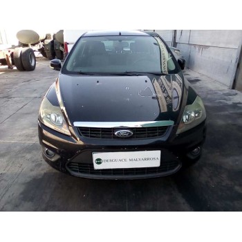 FORD FOCUS TURNIER (CB4)