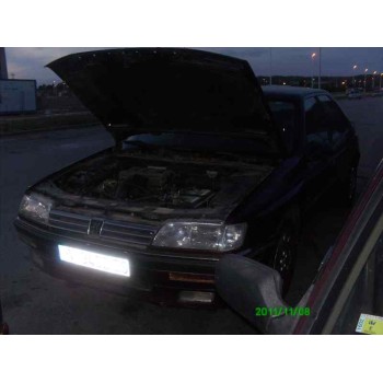 PEUGEOT 605