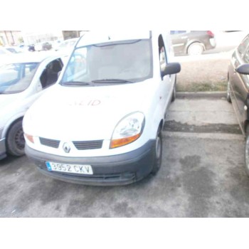 RENAULT KANGOO (F/KC0)