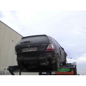 HONDA CIVIC BERLINA 3 (EP1/2)