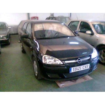 OPEL CORSA C