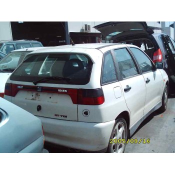 SEAT IBIZA (6K)