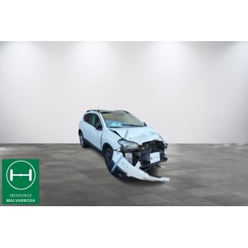 NISSAN QASHQAI (J10)