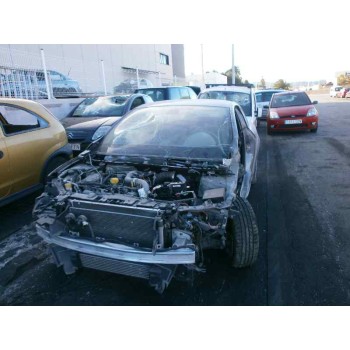 RENAULT MEGANE III COUPE