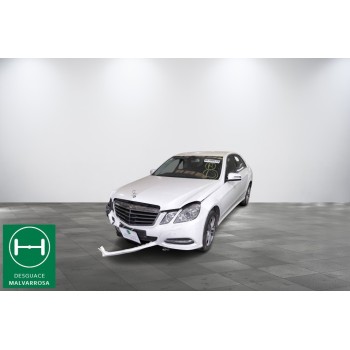 MERCEDES-BENZ CLASE E (W212) LIM.