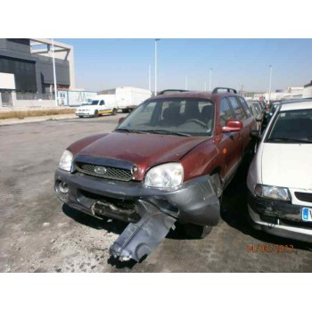 HYUNDAI SANTA FE (SM)