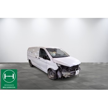 MERCEDES-BENZ VITO KASTEN