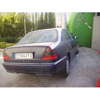 MERCEDES-BENZ CLASE C (W202) BERLINA