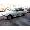 bmw serie 5 berlina (e39) del año 1996