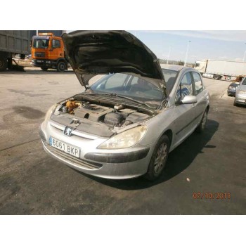 PEUGEOT 307 (S1)