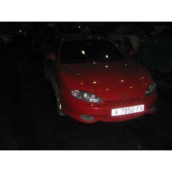 HYUNDAI COUPE (J2)
