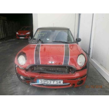 MINI MINI (R56)