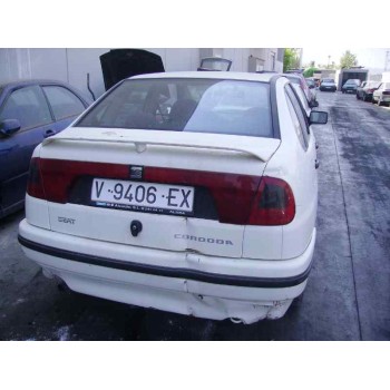 SEAT CORDOBA BERLINA (6K2)
